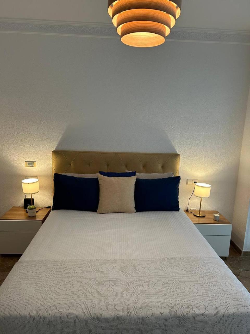 Regidor Cartagena Apartment Exterior photo