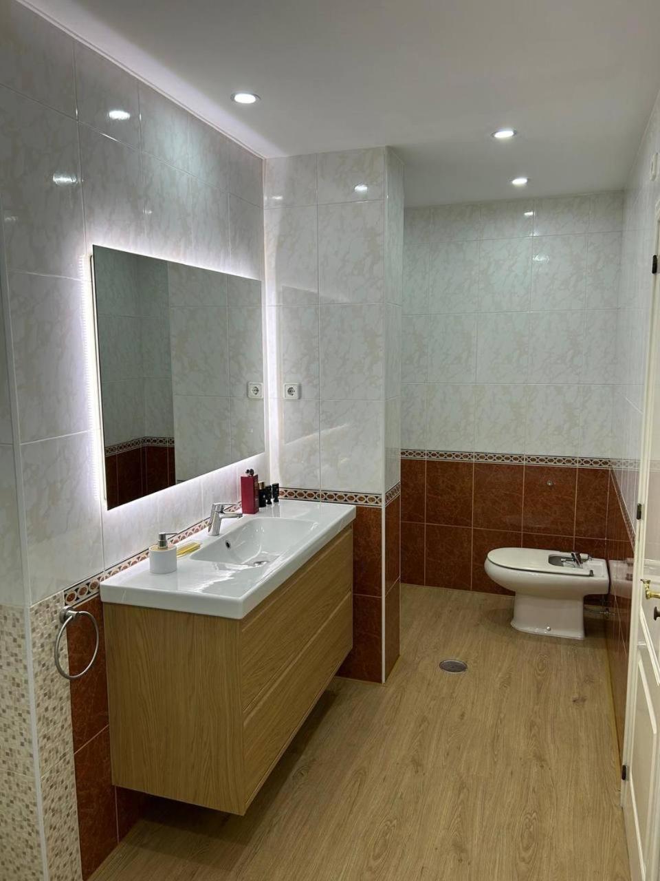 Regidor Cartagena Apartment Exterior photo