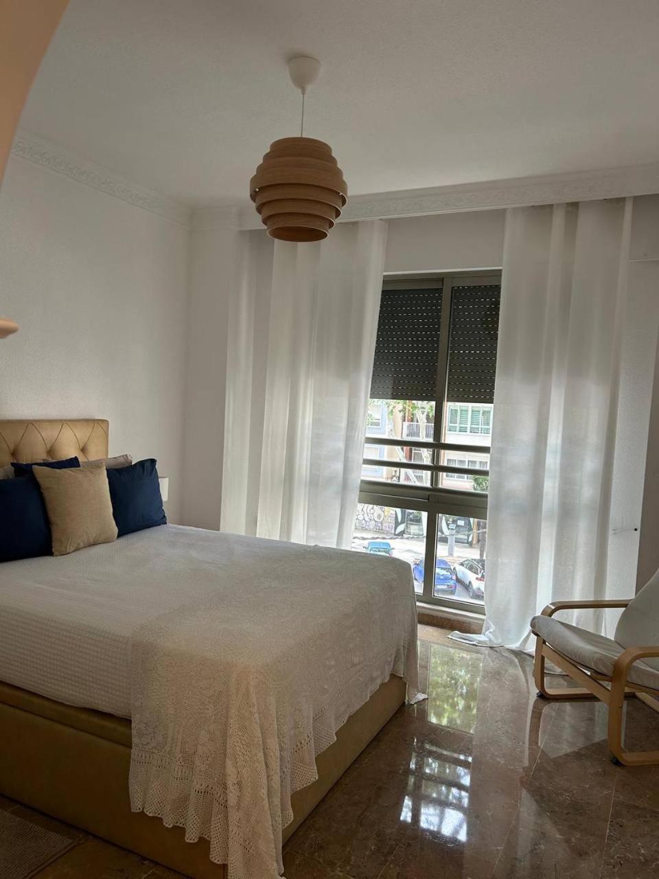 Regidor Cartagena Apartment Exterior photo