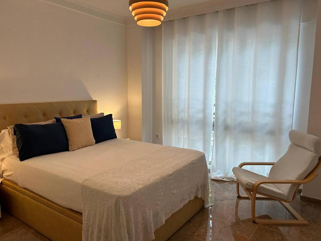 Regidor Cartagena Apartment Exterior photo