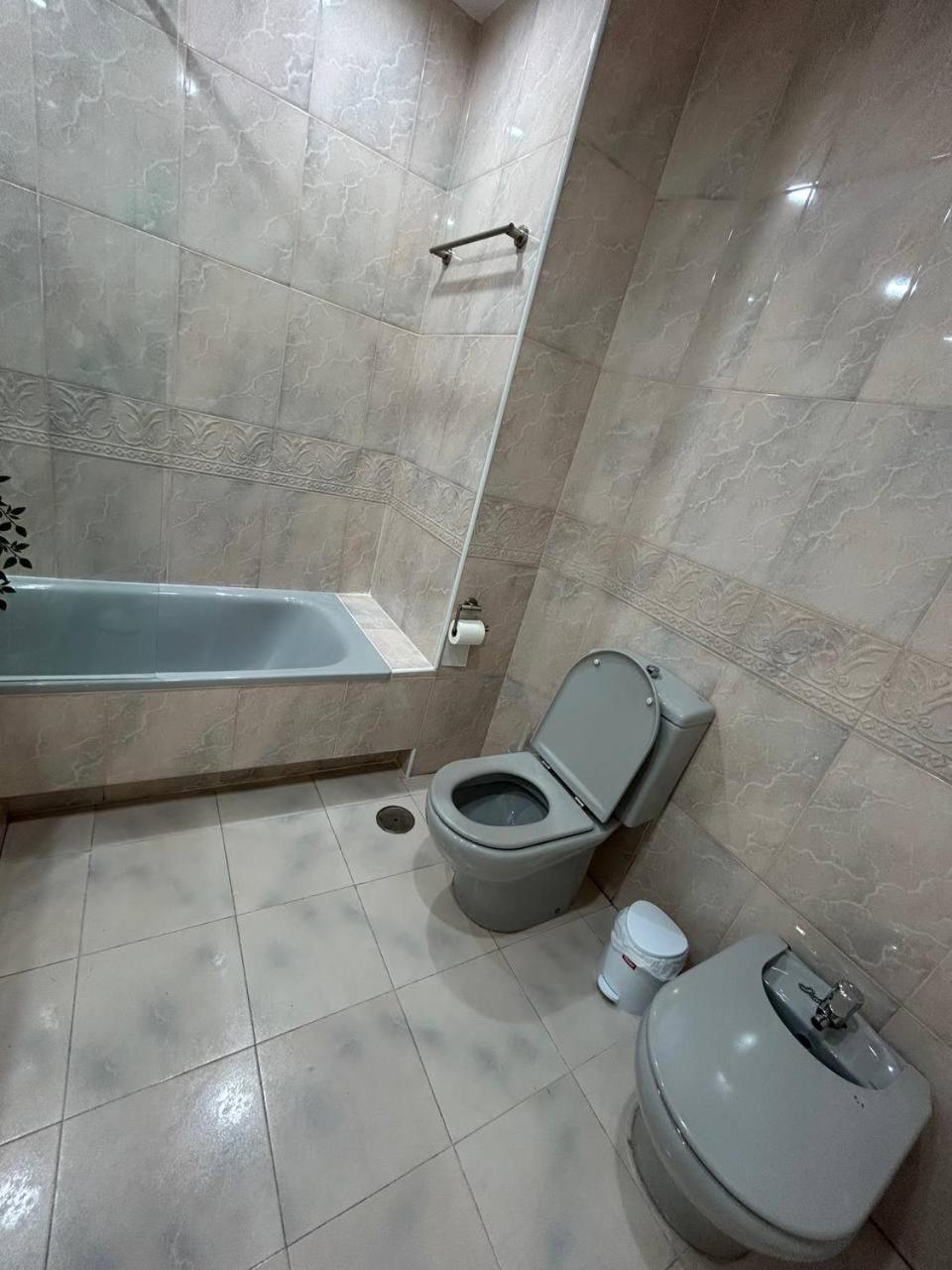 Regidor Cartagena Apartment Exterior photo