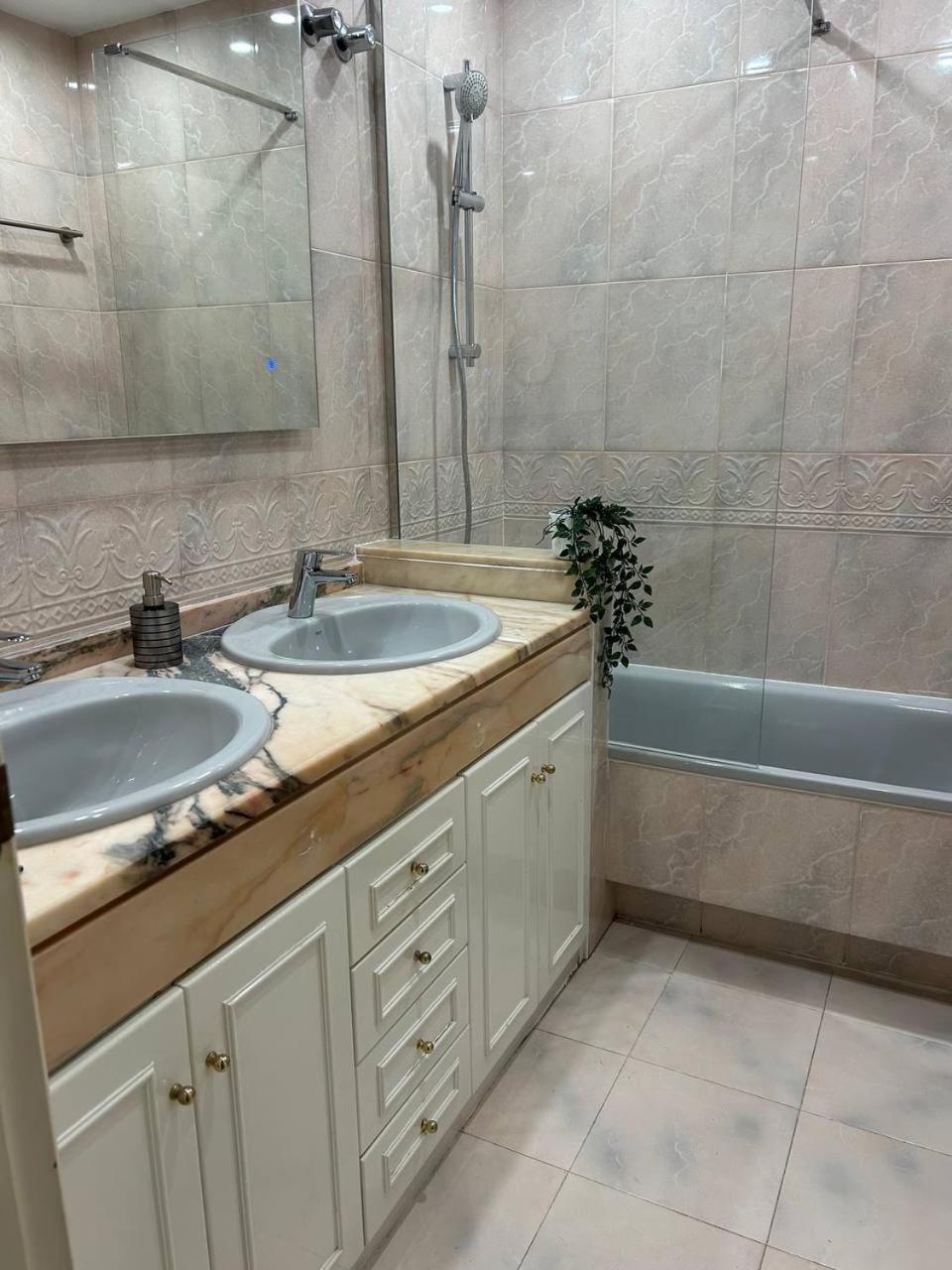 Regidor Cartagena Apartment Exterior photo