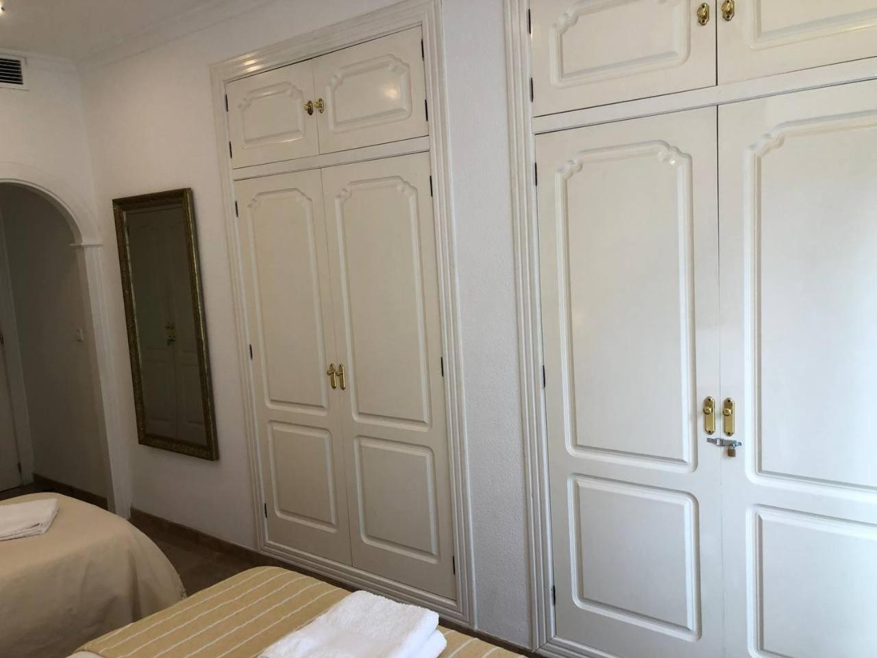 Regidor Cartagena Apartment Exterior photo