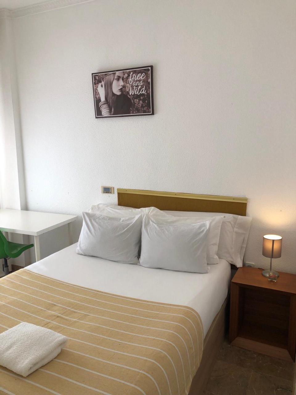 Regidor Cartagena Apartment Exterior photo